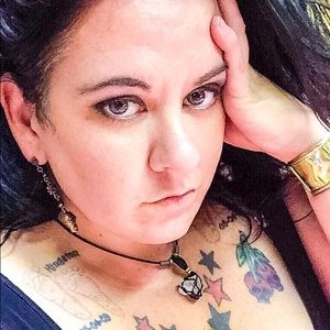 Meet your Posher, Janae